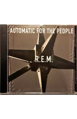 R.E.M. - Automatic For The People