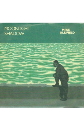 Mike Oldfield - Moonlight Shadows (SINGLE) 