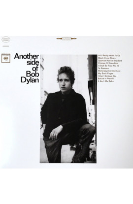 Bob Dylan - Another Side Of Bob Dylan (LP) 