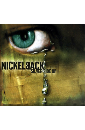 Nickelback - Silver Side Up (CD) 