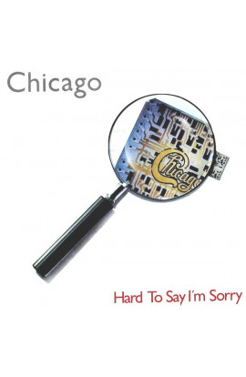 Chicago - Hard To Say I'm Sorry (SINGLE) 