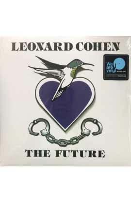 Leonard Cohen - The Future (LP)