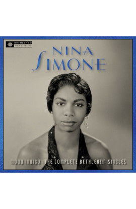 Nina Simone - Mood Indigo: The Complete Bethlehem Singles (LP) 