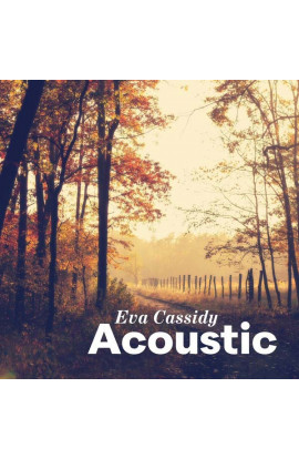 Eva Cassidy - Acoustic (CD) 
