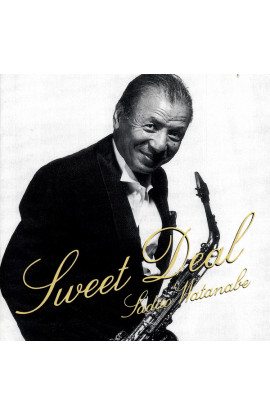 Sadao Watanabe - Sweet Deal (CD) 