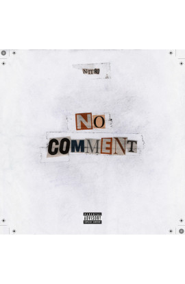 Nitro - No Comment (CD) 