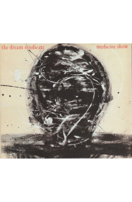 The Dream Syndicate - Medicine Show (CD) 
