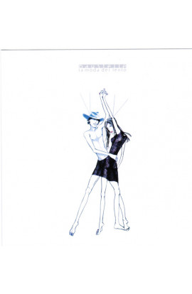 Baustelle - La Moda Del Lento (CD) 