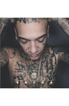 Vacca - Don (CD) 