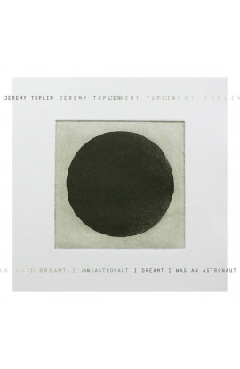 Jeremy Tuplin - I Dreamt I Was An Astronaut (CD) 