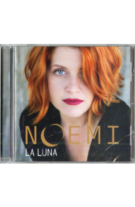 Noemi - La Luna (CD) 