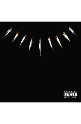 Artisti Vari - Black Panther The Album 