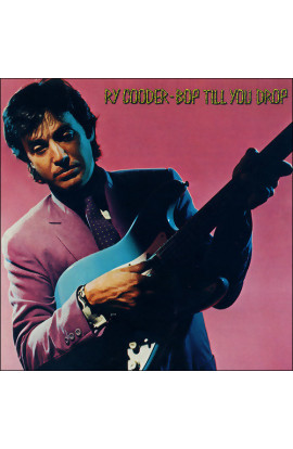 Ry Cooder - Bop Till You Drop 