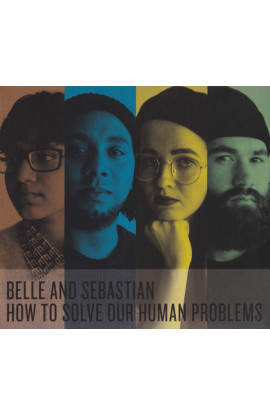 Belle And Sebastian  - How To Solve Our Human Problems (CD) 