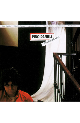 Pino Daniele - Bella 'Mbriana (LP) 
