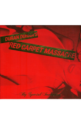 Duran Duran - Red Carpet Massacre