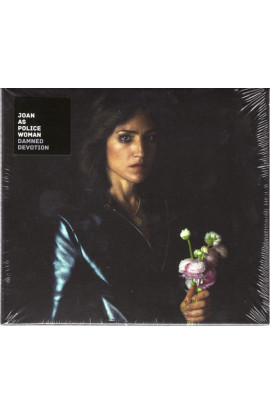 Joan As Police Woman - Damned Devotion (CD) 