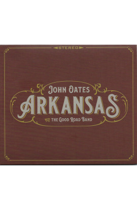 John Oates with The Good Road Band  - Arkansas 