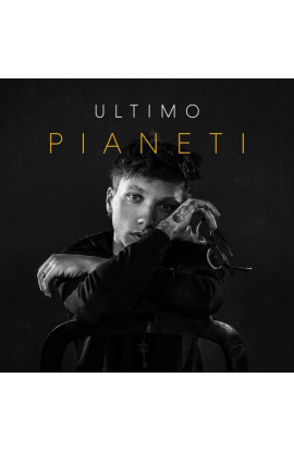 Ultimo - Pianeti (CD) 
