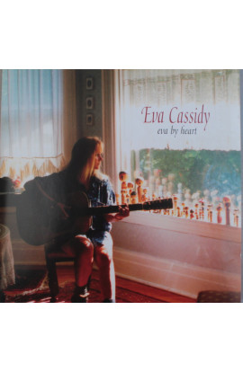 Eva Cassidy - Eva By Heart (CD) 