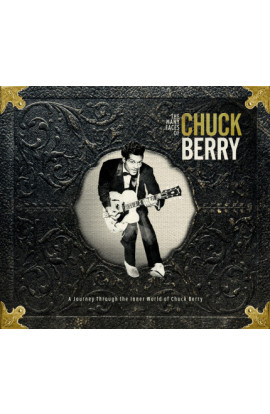 Artisti Vari - The Many Faces of Chuck Berry: A Journey Through The Inner World of Chuck Berry (CD) 