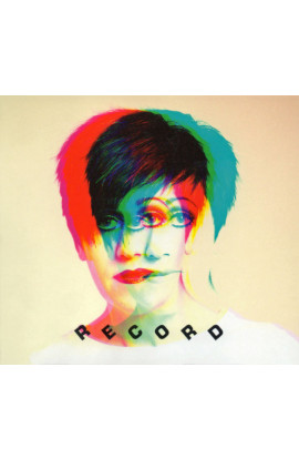 Tracey Thorn - Record (CD) 