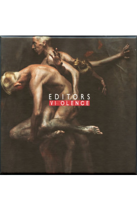 Editors - Violence
