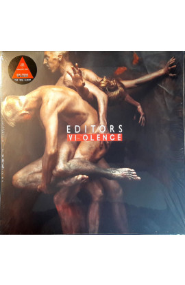 Editors - Violence (LP)