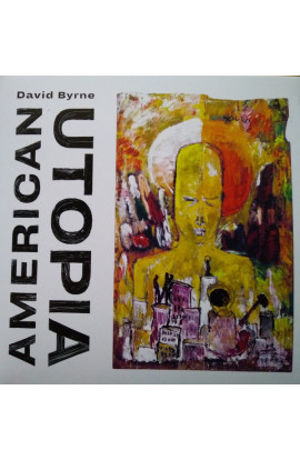 David Byrne - American Utopia 
