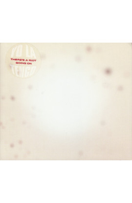 Yo La Tengo - There'S A Riot Going On (CD) 