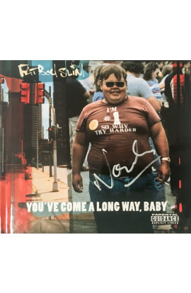 Fatboy Slim - You'Ve Come A Long Way, Baby (CD) 