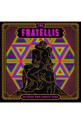 The Fratellis - In Your Own Sweet Time 