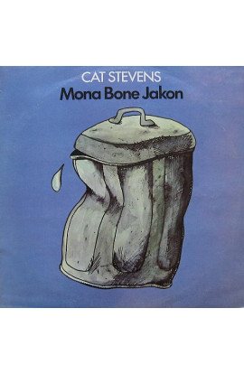 Cat Stevens - Mona Bone Jakon (LP) 