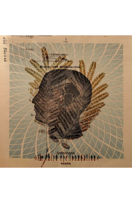 The Third Eye Foundation - Wake The Dead (CD) 