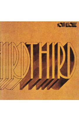 Soft Machine - Third (CD) 