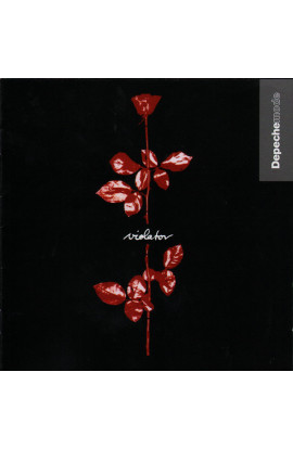 Depeche Mode - Violator (CD)