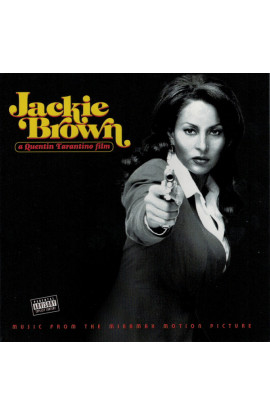 Artisti Vari - Jackie Brown (Music From The Miramax Motion Picture) (CD) 