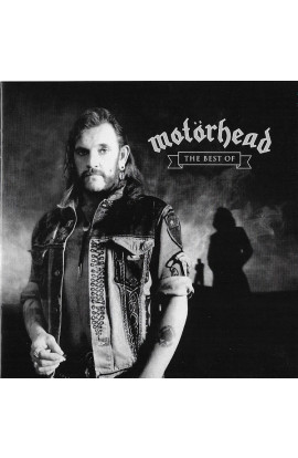 Motorhead - The Best Of (CD) 