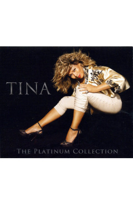 Tina Turner - The Platinum Collection (CD) 