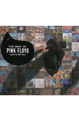 Pink Floyd - A Foot In The Door (The Best Of Pink Floyd)  (CD) 