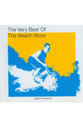 The Beach Boys - The Very Best Of The Beach Boys (CD) 