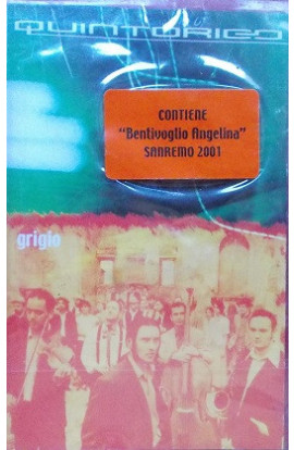 Quintorigo - Grigio (MC) 