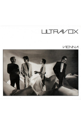 Ultravox - Vienna (CD) 