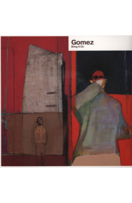 Gomez - Bring It On (CD) 