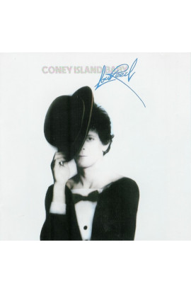 Lou Reed - Coney Island Baby (CD) 