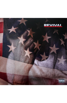 Eminem - Revival (LP) 