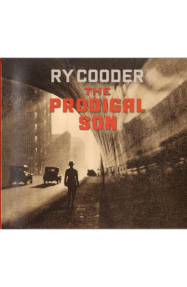 Ry Cooder - The Prodigal Son (CD) 