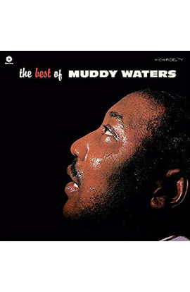 Muddy Waters - The Best Of Muddy Waters (LP)