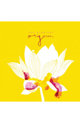 Joe Barbieri - Origami (CD) 