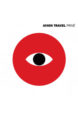 Avion Travel - Privè (CD) 